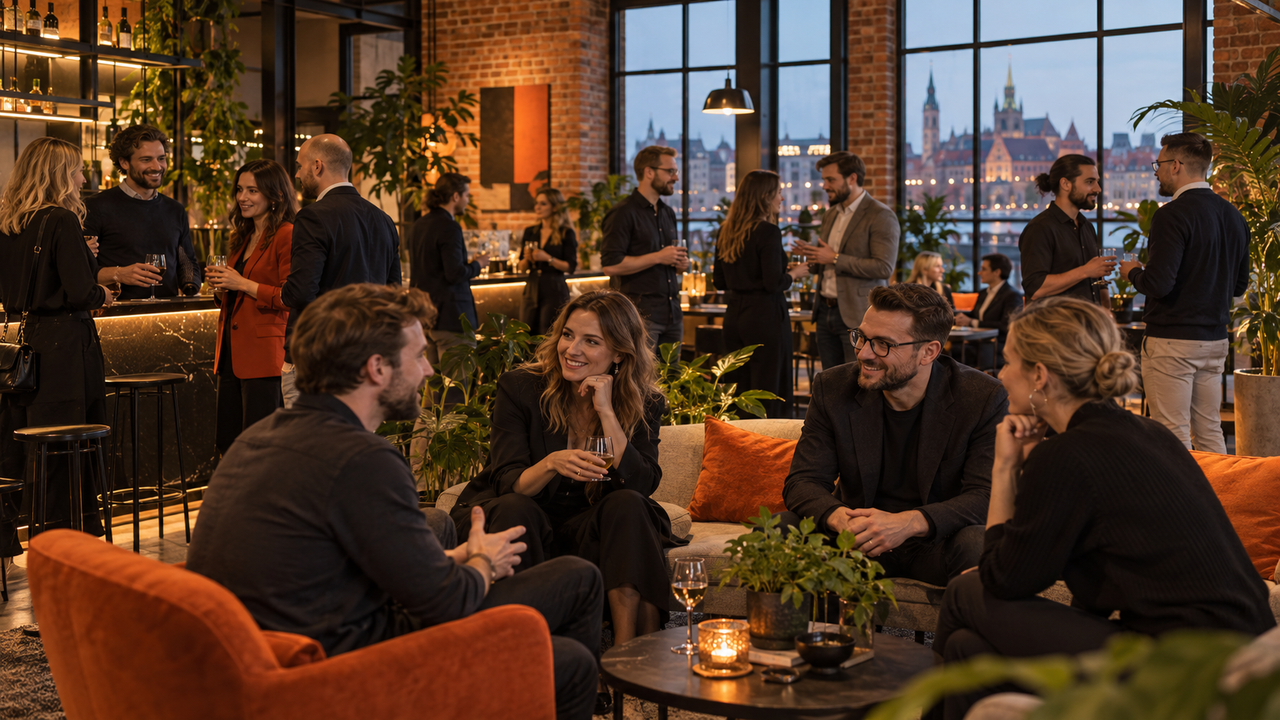LoftMill Club