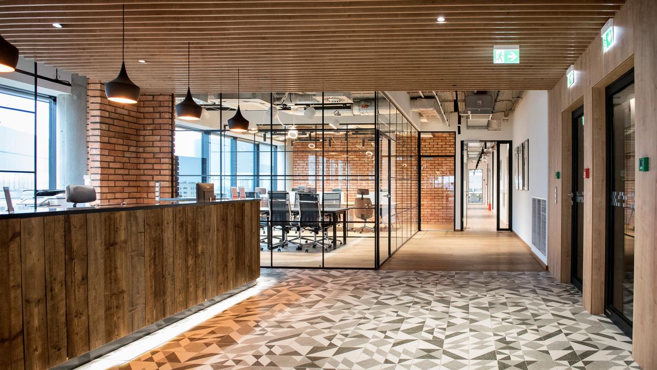 COWORKING